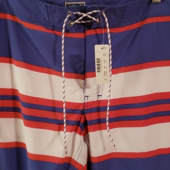 J. Crew 9" Board Shorts NWT - Picture 4 of 14